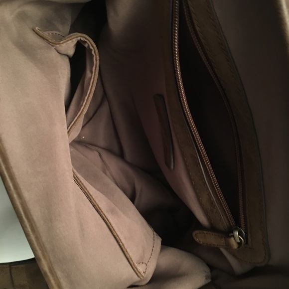 “SIMPLY NOELLE” Satchel - Picture 4 of 6